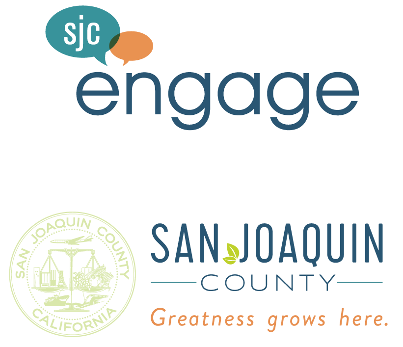 SJCEngage logo